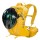Рюкзак спортивний Ferrino Zephyr HBS 17+3 Yellow (925744) + 1